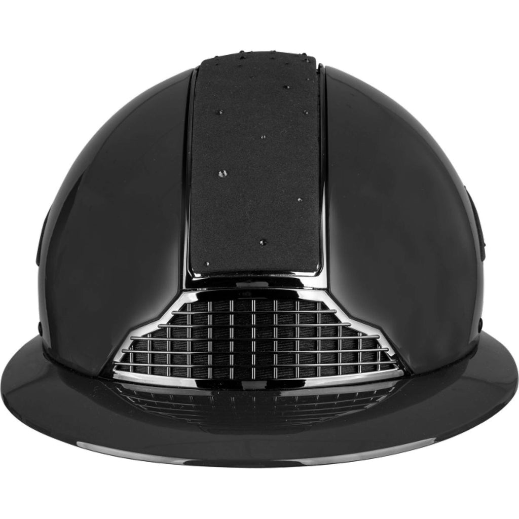 Waldhausen Gorra Swing H24 Lady Spark Negro