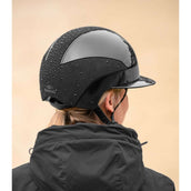 Waldhausen Gorra Swing H24 Lady Spark Negro