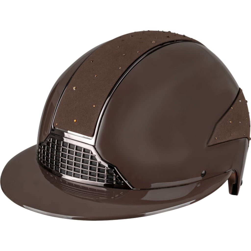 Waldhausen Gorra Swing H24 Lady Spark Marron