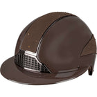Waldhausen Gorra Swing H24 Lady Spark Marron