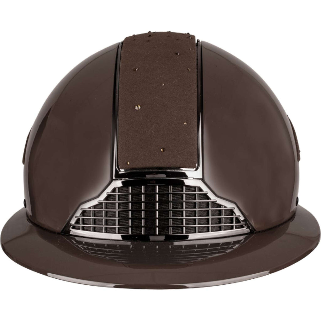 Waldhausen Gorra Swing H24 Lady Spark Marron