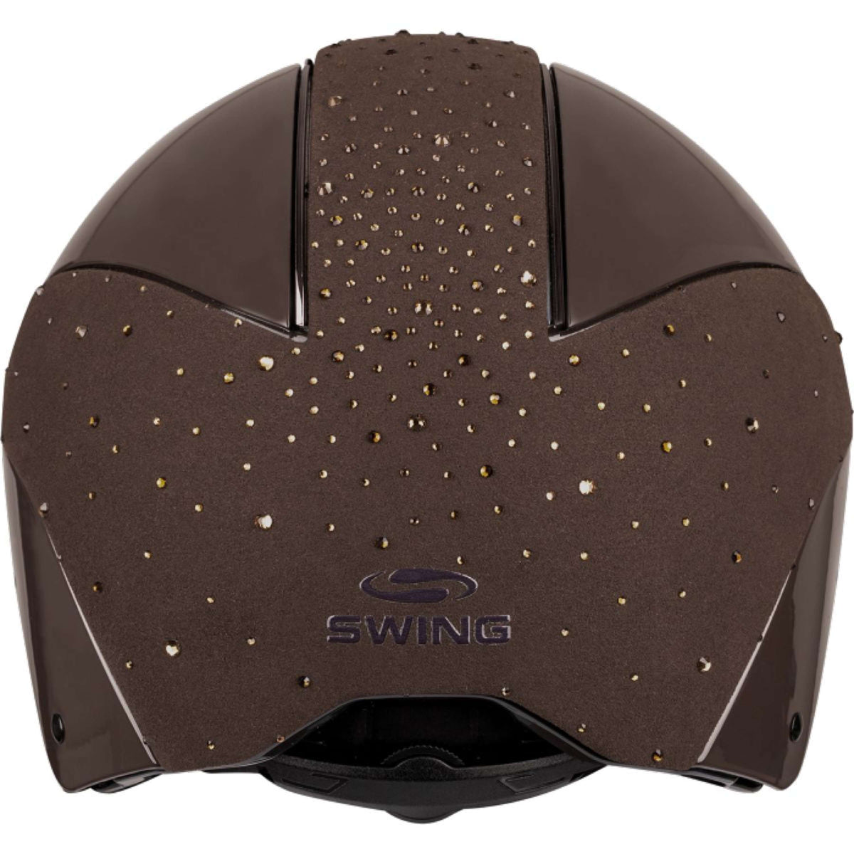 Waldhausen Gorra Swing H24 Lady Spark Marron