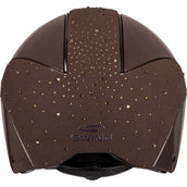 Waldhausen Gorra Swing H24 Lady Spark Marron