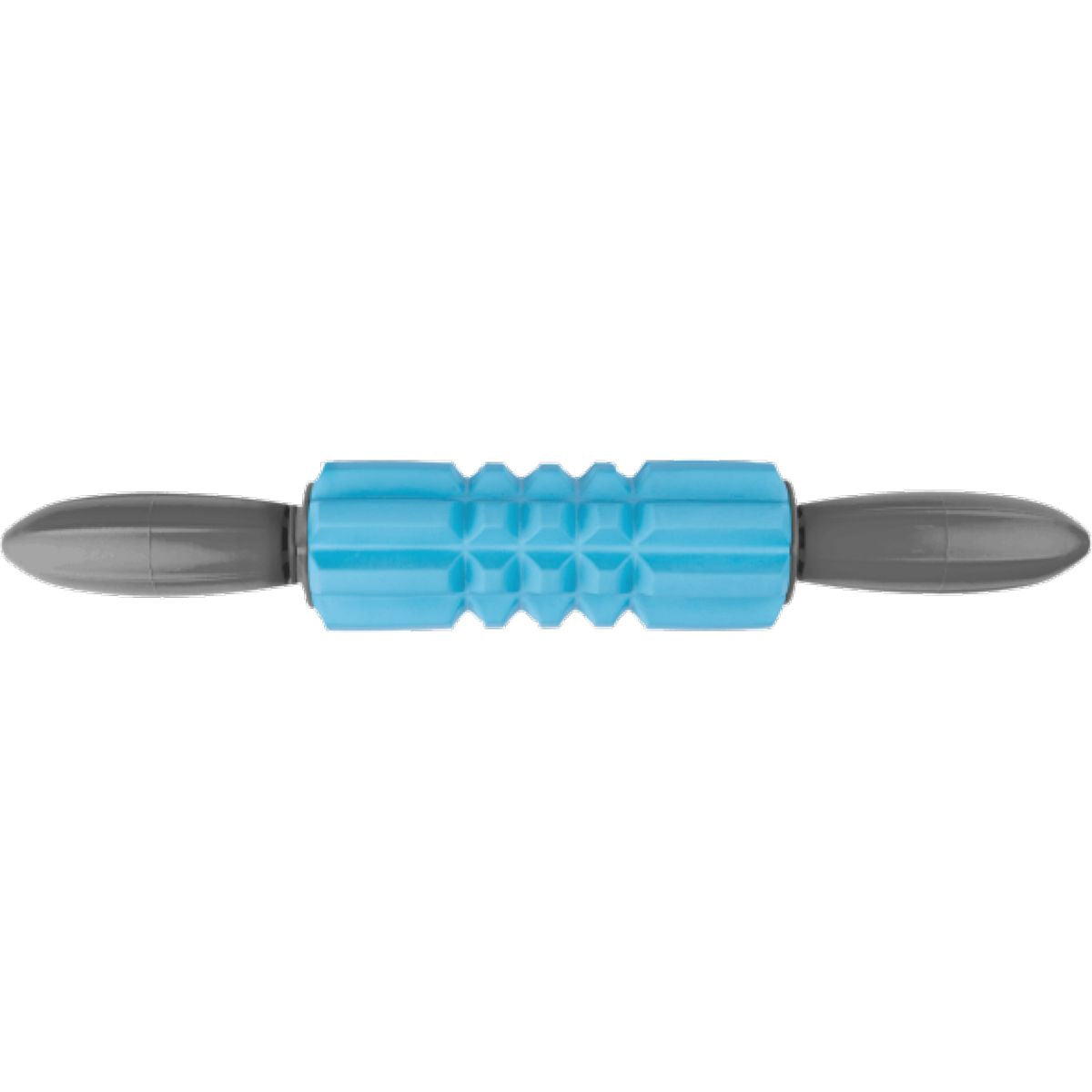 Waldhausen Health + Care Cepillo de Masaje Faszien Fit Gris/Azul