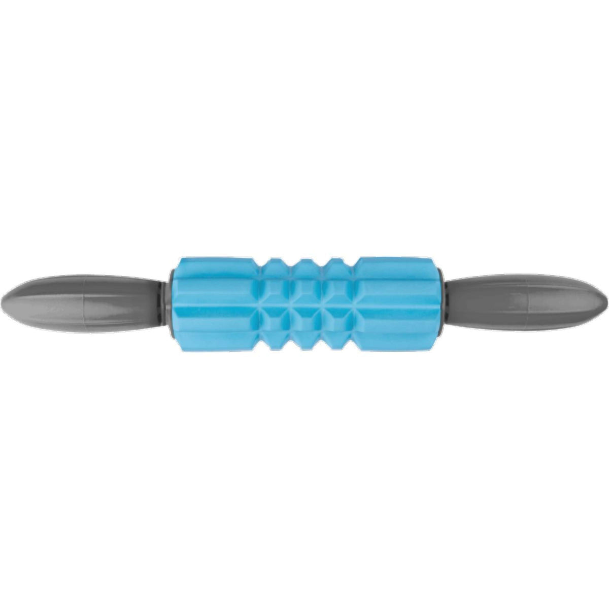 Waldhausen Health + Care Cepillo de Masaje Faszien Fit Gris/Azul
