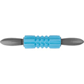 Waldhausen Health + Care Cepillo de Masaje Faszien Fit Gris/Azul