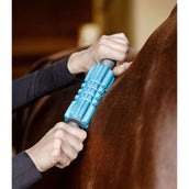 Waldhausen Health + Care Cepillo de Masaje Faszien Fit Gris/Azul