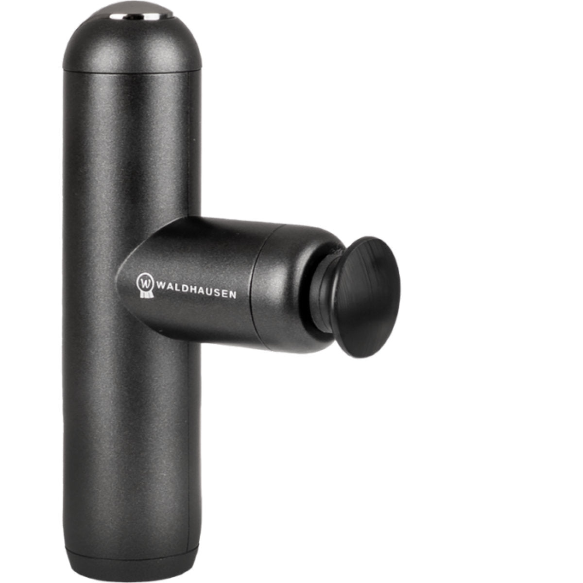 Waldhausen Health + Care Masajeador Pocket Relax Negro