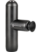 Waldhausen Health + Care Masajeador Pocket Relax Negro