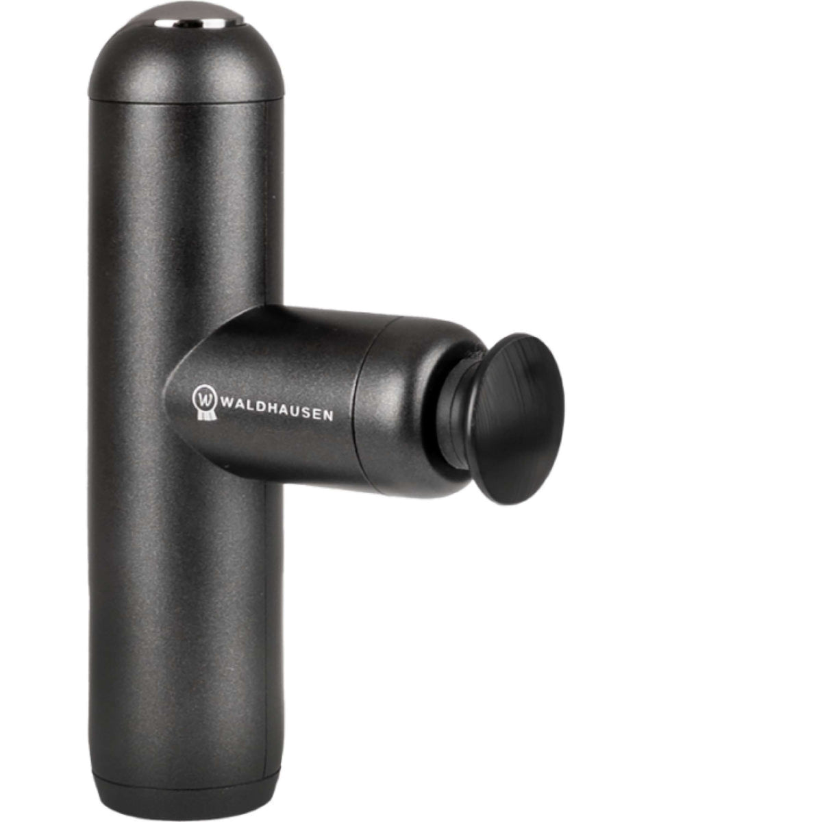 Waldhausen Health + Care Masajeador Pocket Relax Negro