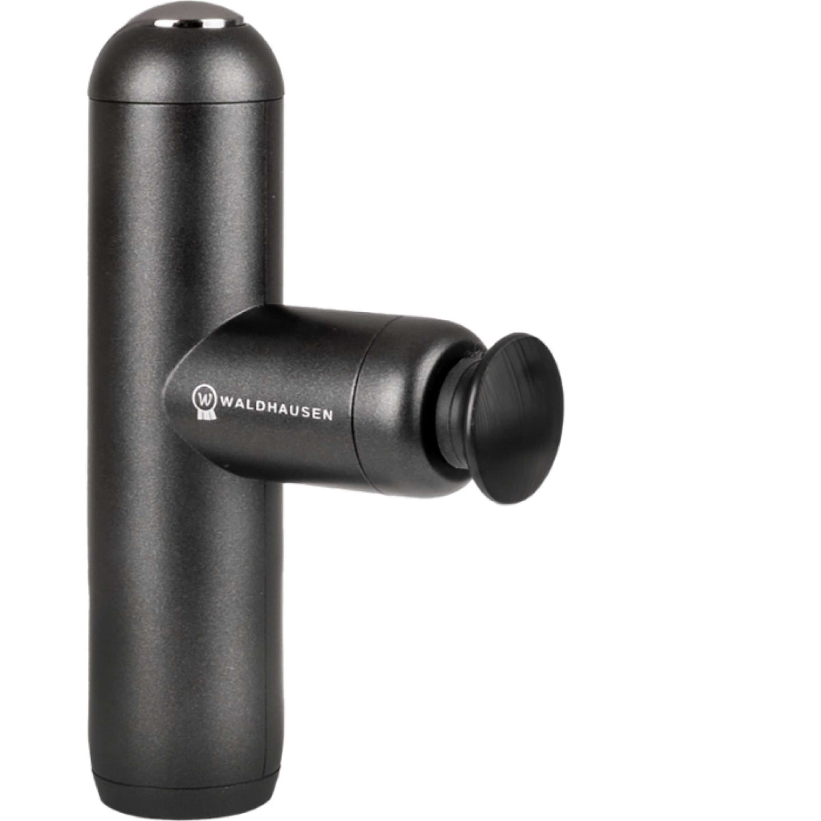 Waldhausen Health + Care Masajeador Pocket Relax Negro