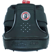 Equine Fusion Herradura Trekking Negro