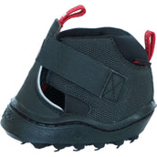 Equine Fusion Herradura Trekking Negro