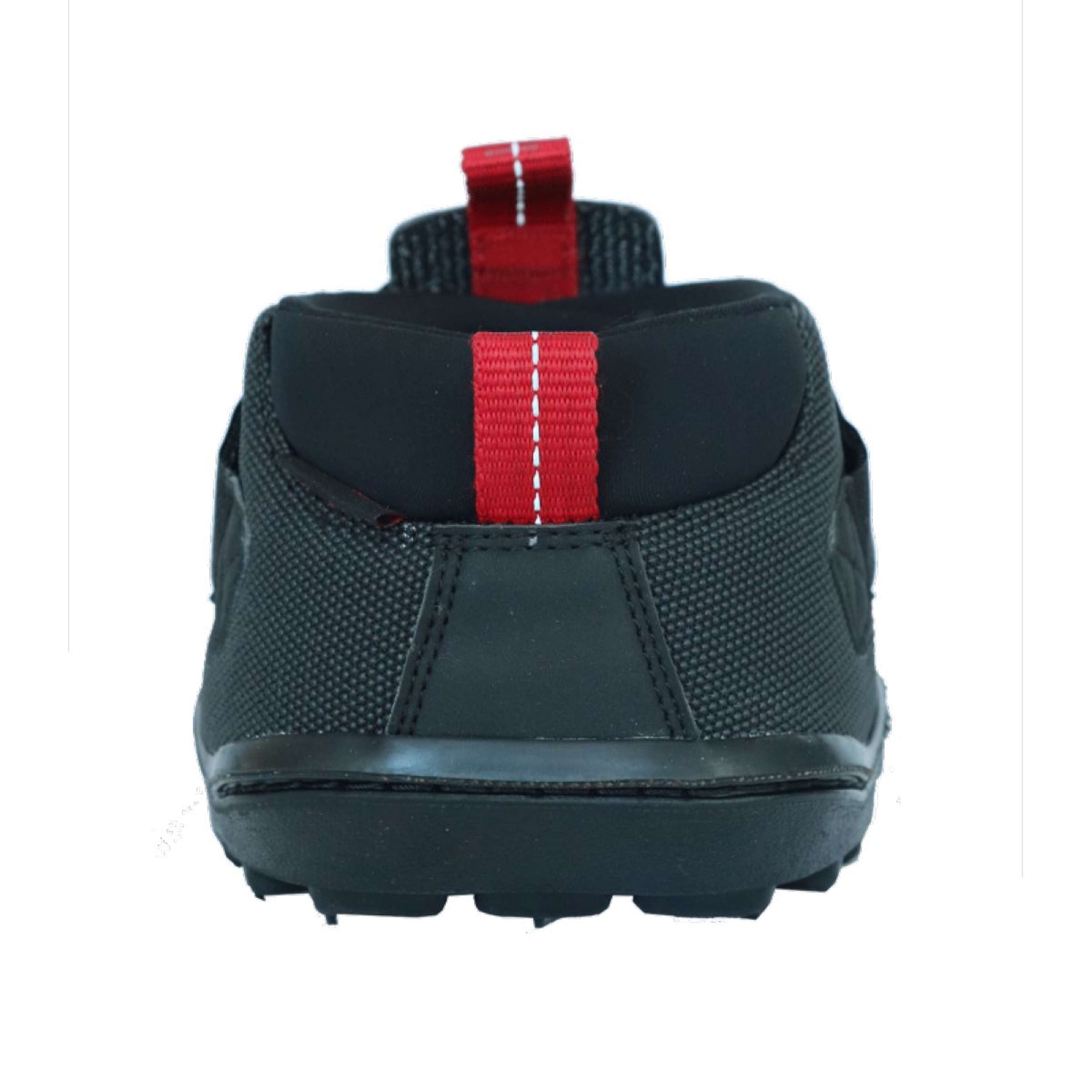 Equine Fusion Herradura Trekking Negro