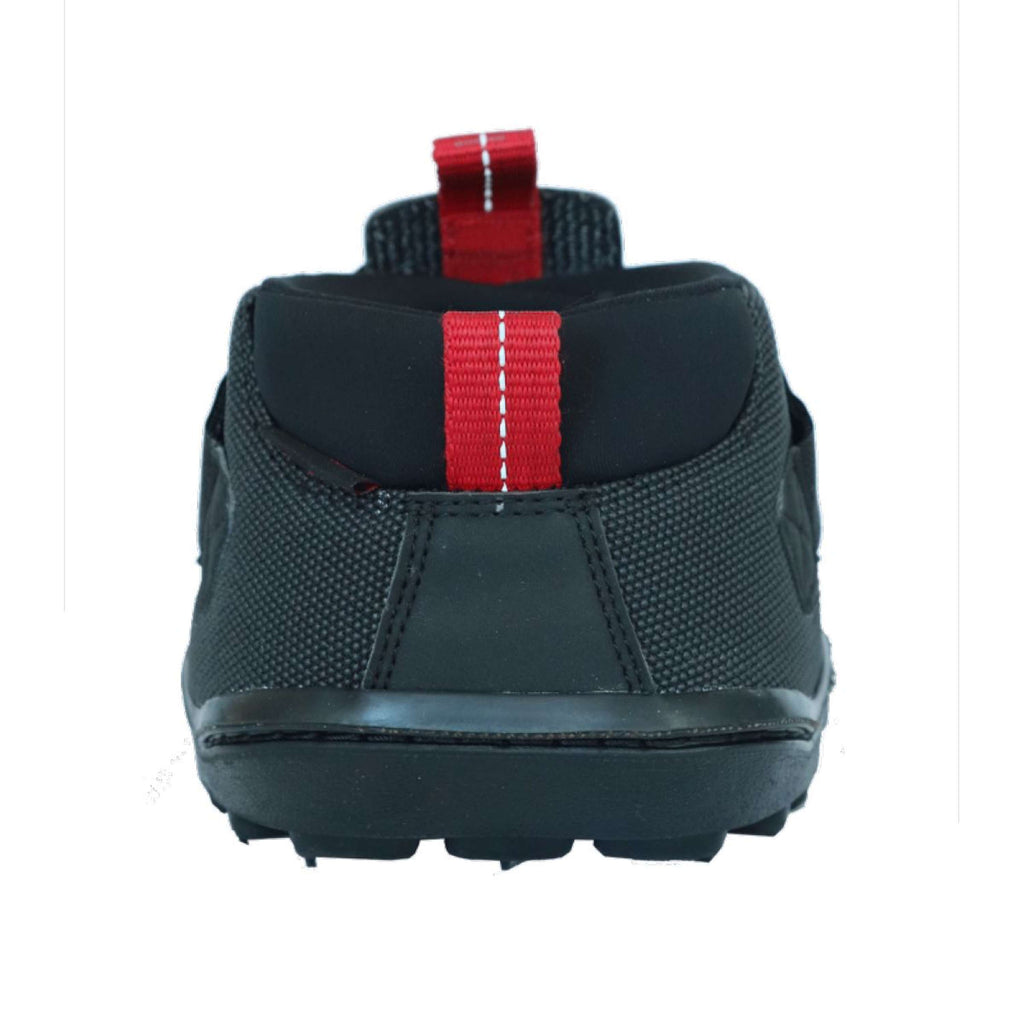 Equine Fusion Herradura Trekking Slim Negro