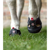 Equine Fusion Herradura Trekking Negro