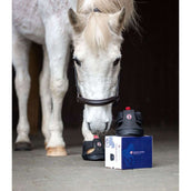 Equine Fusion Herradura Trekking Negro