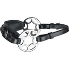 Waldhausen Hackamore Sensitive Negro