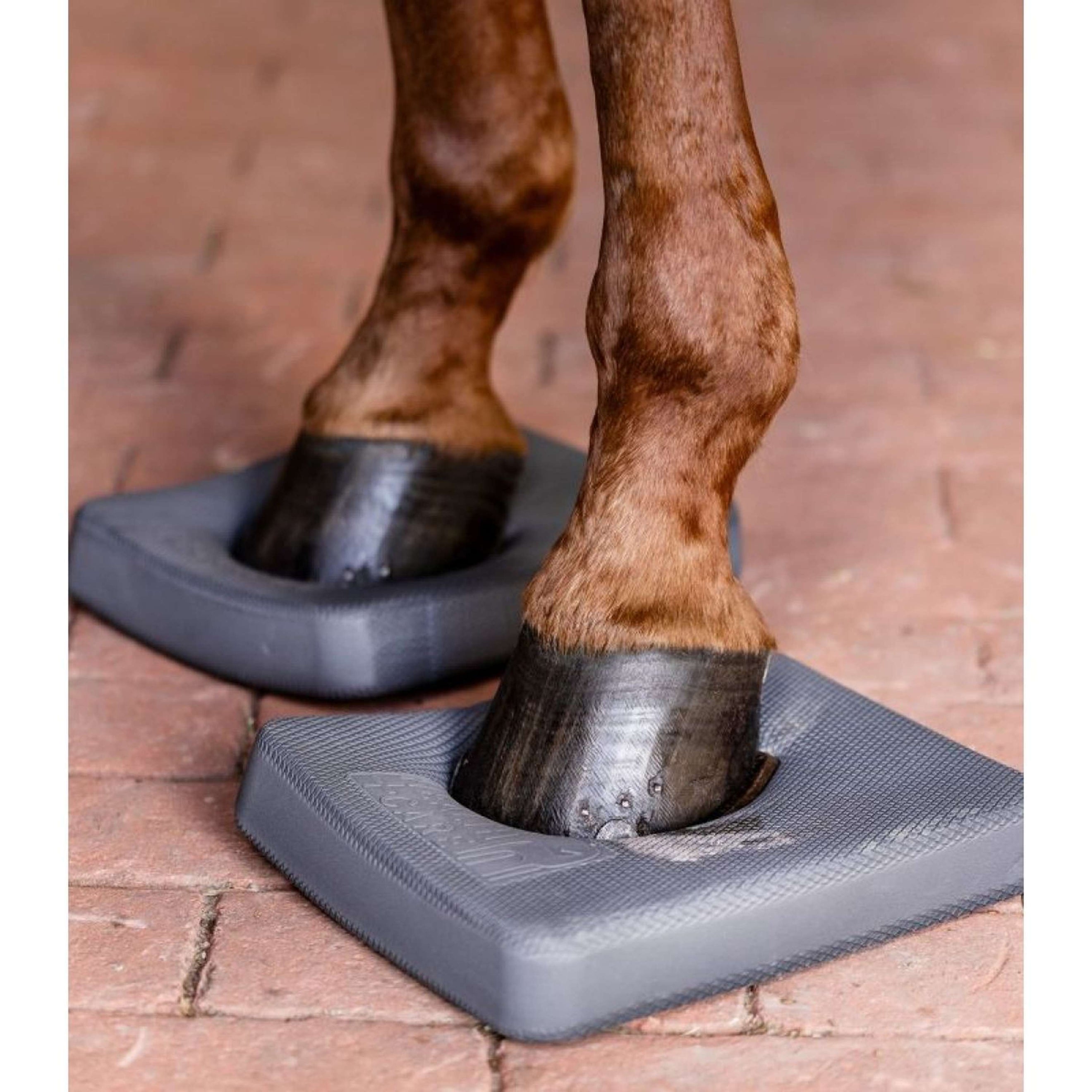 Waldhausen Health + Care Balance Pads Gris