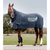 Waldhausen Health + Care Cubrecuellos Ice Layer Azul Noche
