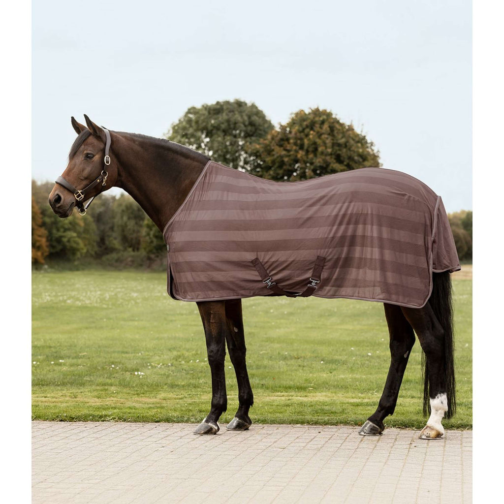 Waldhausen Manta Antimoscas Economic 2.0 Mocca