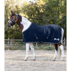 Waldhausen Manta de Forro Polar Lucky Azul Noche