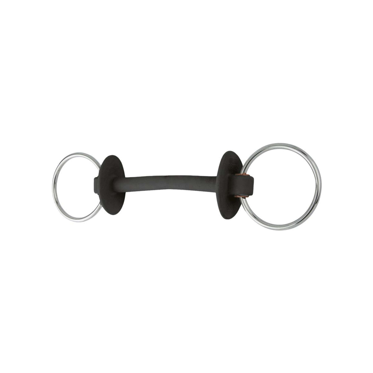 Beris Mordaza de Anilla Suelta Prime Extra Soft Negro