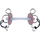 Beris Pelham Comfort Stang Small Soft Blanco