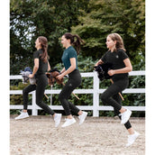 Waldhausen Hobby Horse Blacky Negro