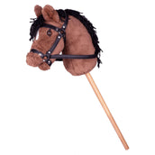 Waldhausen Hobby Horse Toffy Marron