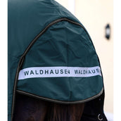 Waldhausen Alfombra de Exterior Arctic 200g Petrol Blue