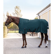 Waldhausen Alfombra de Exterior Arctic High Neck 100g Petrol Blue