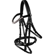 Waldhausen Brida Happy Hearts Negro