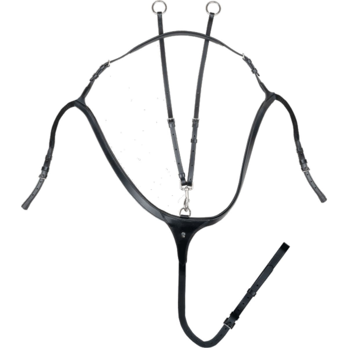 Waldhausen Martingala X-Line Negro