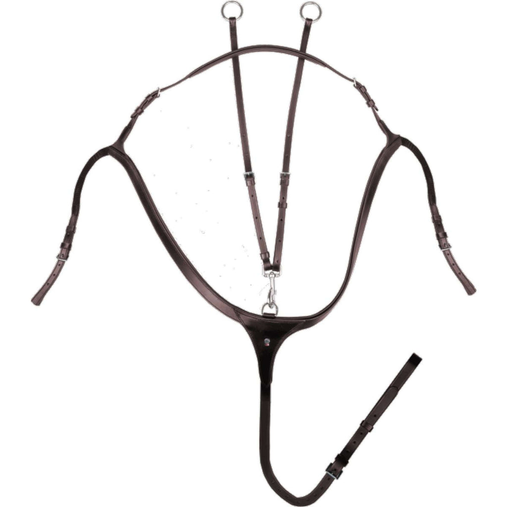 Waldhausen Martingala X-Line Marron