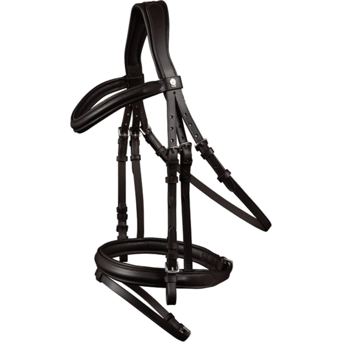 Waldhausen Brida X-Line London Marron