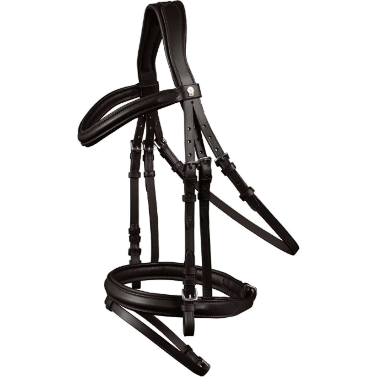 Waldhausen Brida X-Line London Marron