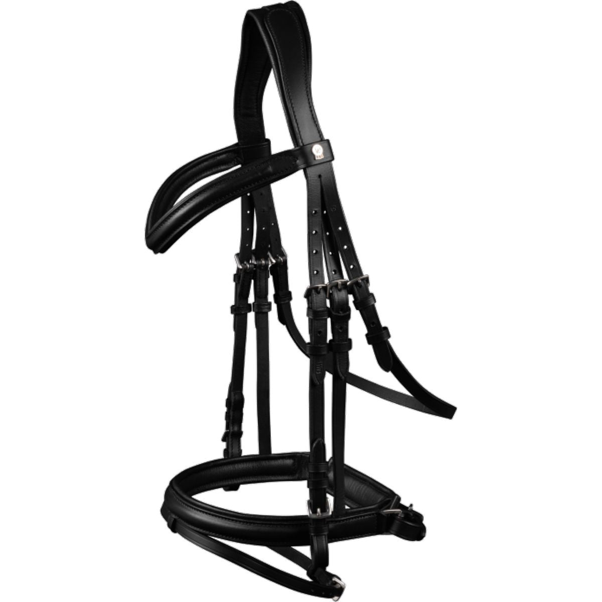 Waldhausen Brida X-Line Stockholm Negro