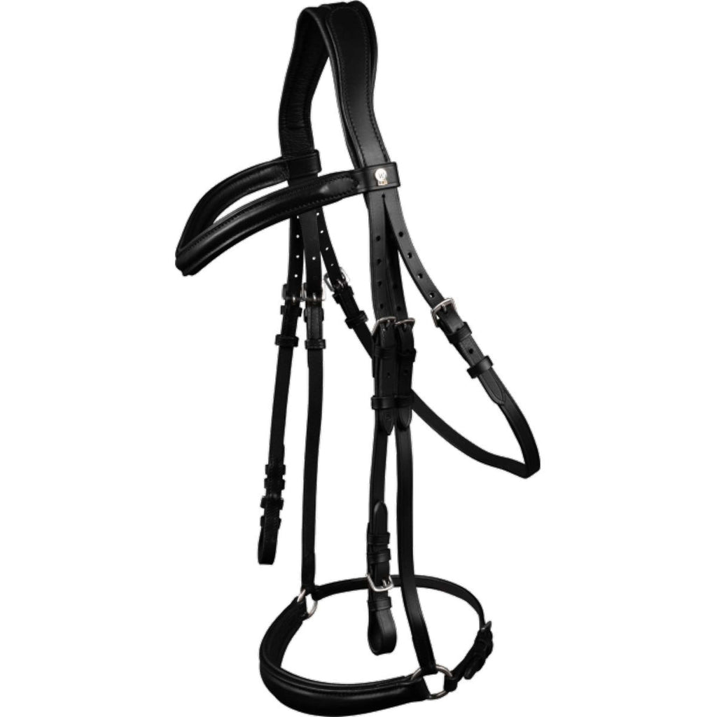 Waldhausen Brida X-Line Hannover Negro