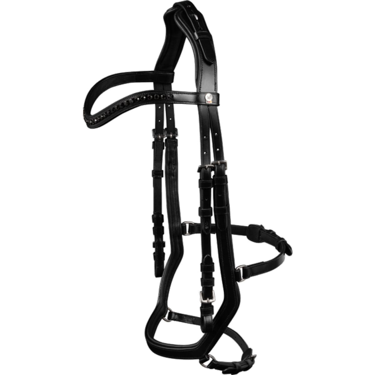 Waldhausen Brida X-Line Relaxation Negro