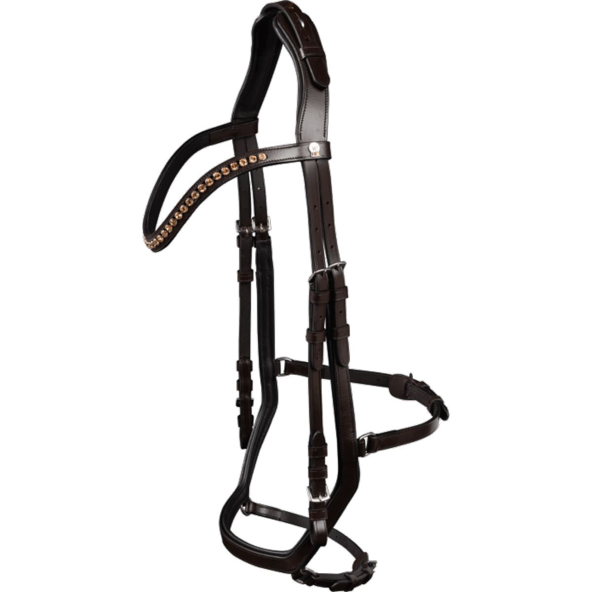 Waldhausen Brida X-Line Relaxation Marron