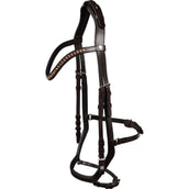 Waldhausen Brida X-Line Relaxation Marron