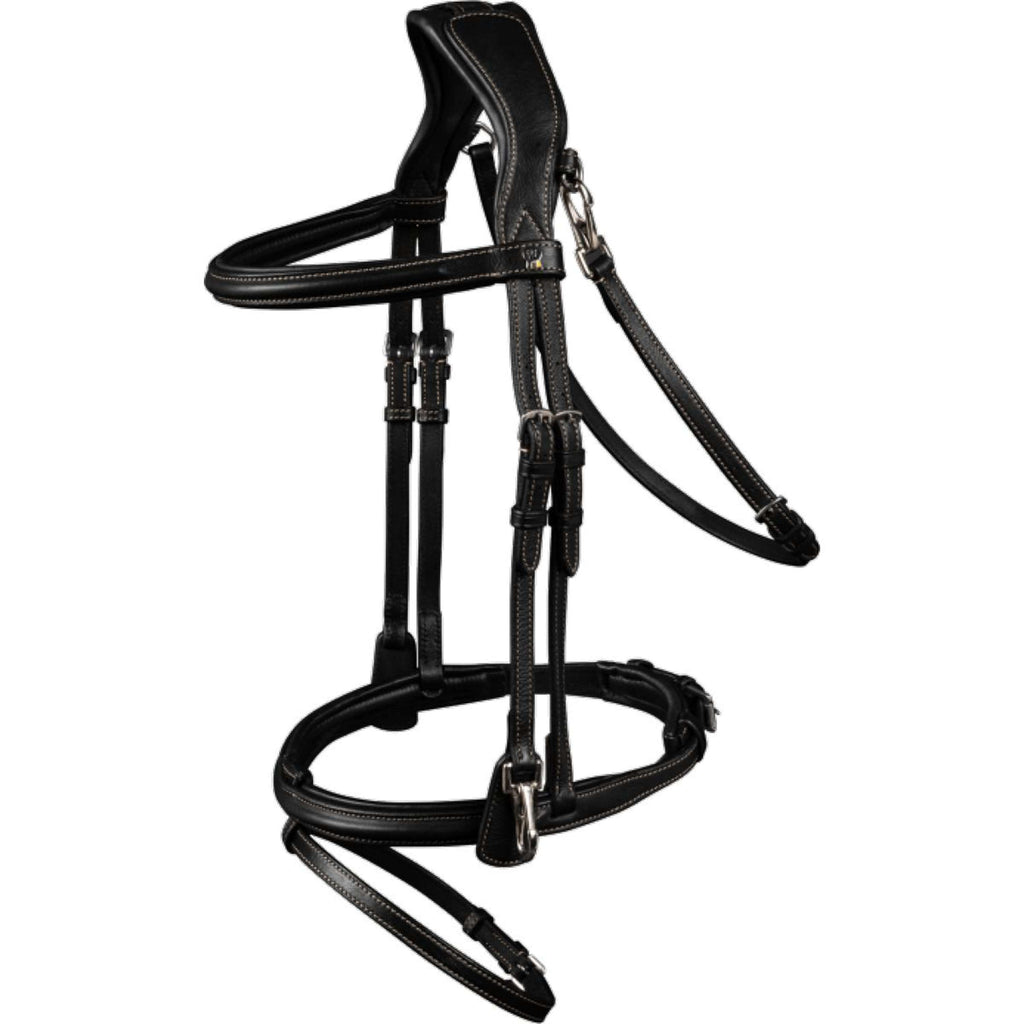 Waldhausen Brida X-Line Work Negro