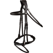 Waldhausen Brida X-Line Work Marron