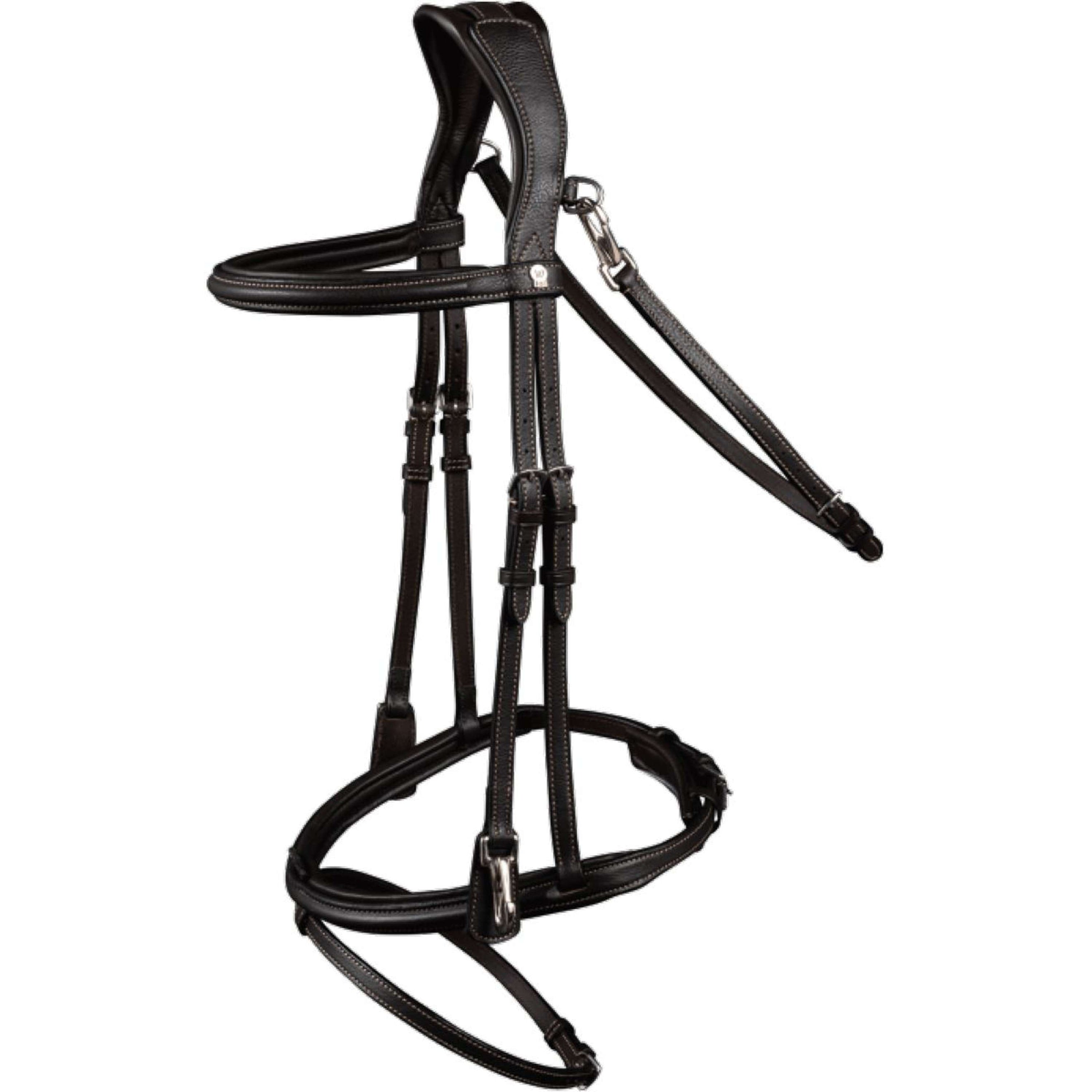 Waldhausen Brida X-Line Work Marron