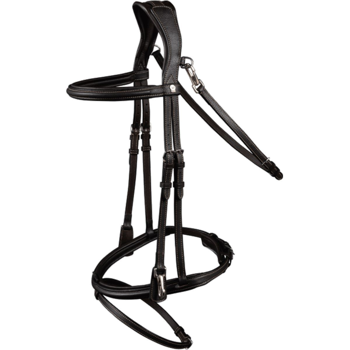 Waldhausen Brida X-Line Work Marron