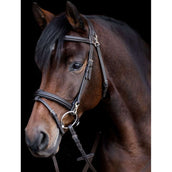 Waldhausen Brida X-Line Work Marron