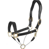 Waldhausen Cabezada S-Line Leather Negro