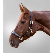 Waldhausen Cabezada S-Line Leather Negro