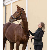 Waldhausen Cabezada S-Line Leather Negro